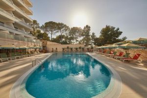 Dreams Calvia Mallorca