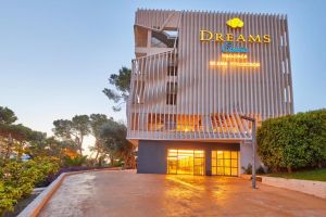 Dreams Calvia Mallorca