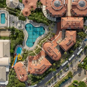 OTIUM FAMILY STONE PALACE