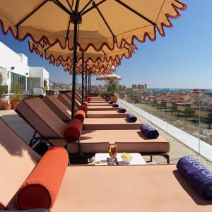 H10 Croma Malaga