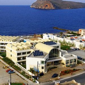 Hotel Thalassa Beach Resort and Spa