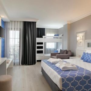 Loxia Comfort Club Side