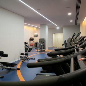 Vangelis Hotel and Suites