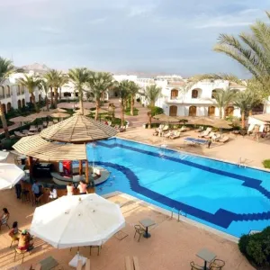 Coral Hills Resort Sharm El Sheikh