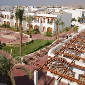 Coral Hills Resort Sharm El Sheikh