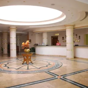 Coral Hills Resort Sharm El Sheikh