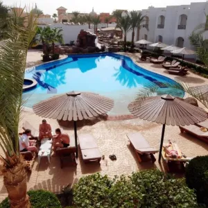 Coral Hills Resort Sharm El Sheikh