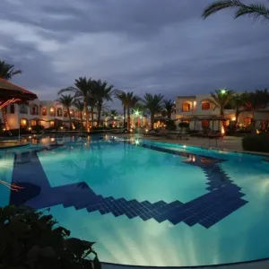 Coral Hills Resort Sharm El Sheikh