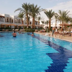 Coral Hills Resort Sharm El Sheikh