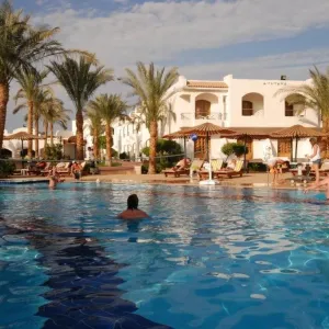 Coral Hills Resort Sharm El Sheikh