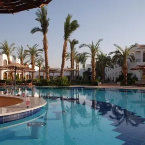 Coral Hills Resort Sharm El Sheikh