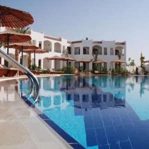Coral Hills Resort Sharm El Sheikh