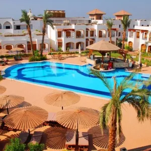 Coral Hills Resort Sharm El Sheikh