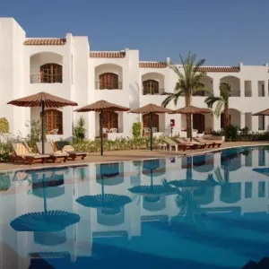 Coral Hills Resort Sharm El Sheikh