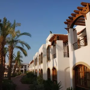 Coral Hills Resort Sharm El Sheikh