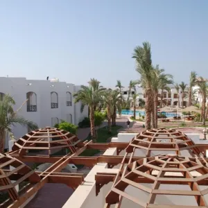 Coral Hills Resort Sharm El Sheikh