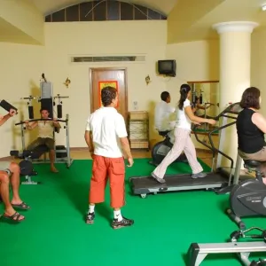 Coral Hills Resort Sharm El Sheikh