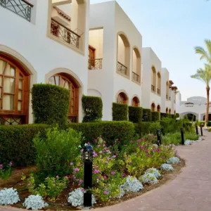 Coral Hills Resort Sharm El Sheikh