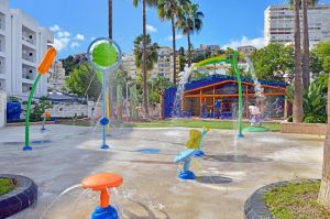 Sol Torremolinos Don Pablo
