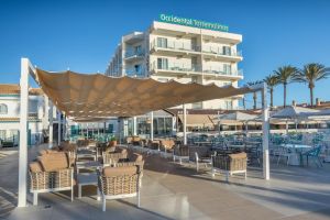Occidental Torremolinos Playa