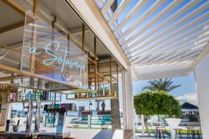 Occidental Torremolinos Playa