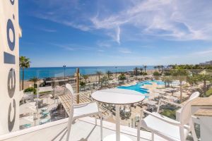Occidental Torremolinos Playa