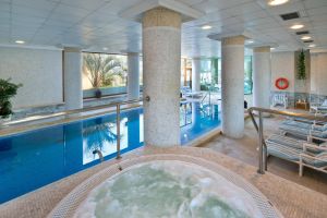 Hotel IPV Palace and Spa Adults Recommended