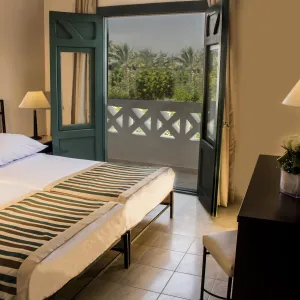 Solymar Naama Bay