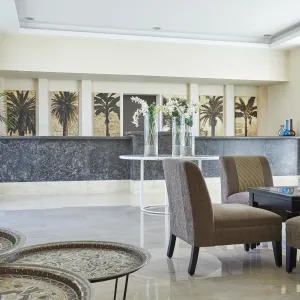 Solymar Naama Bay