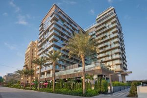 Radisson Beach Resort Palm Jumeira - Dubai