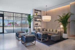 Radisson Beach Resort Palm Jumeira