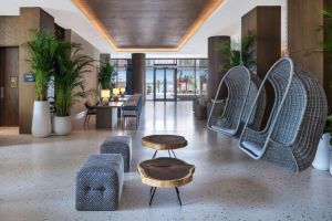 Radisson Beach Resort Palm Jumeira