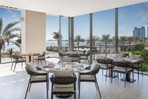 Radisson Beach Resort Palm Jumeira