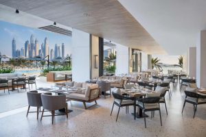 Radisson Beach Resort Palm Jumeira