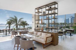 Radisson Beach Resort Palm Jumeira