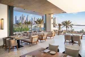 Radisson Beach Resort Palm Jumeira
