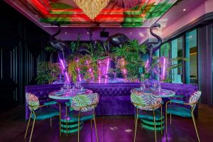 Radisson Beach Resort Palm Jumeira