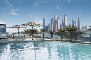 Radisson Beach Resort Palm Jumeira