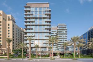 Radisson Beach Resort Palm Jumeira