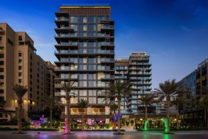 Radisson Beach Resort Palm Jumeira