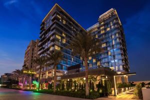 Radisson Beach Resort Palm Jumeira