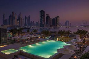 Radisson Beach Resort Palm Jumeira