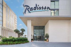 Radisson Beach Resort Palm Jumeira