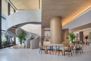 Radisson Beach Resort Palm Jumeira
