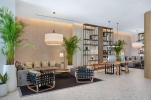Radisson Beach Resort Palm Jumeira