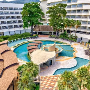 Hotel Andaman Embrace Patong