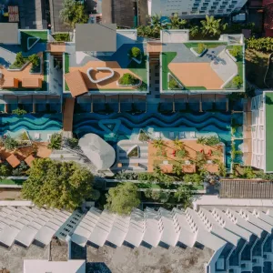 Hotel Andaman Embrace Patong