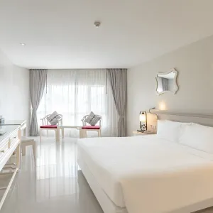 Hotel Andaman Embrace Patong