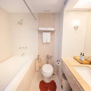 Hotel Andaman Embrace Patong