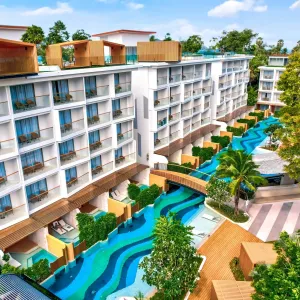 Hotel Andaman Embrace Patong